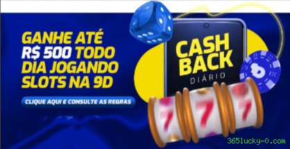 Jogos do cassino