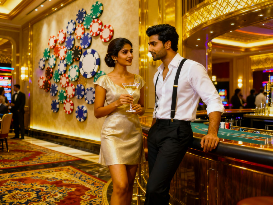 Lucky 91.version.slots low budget